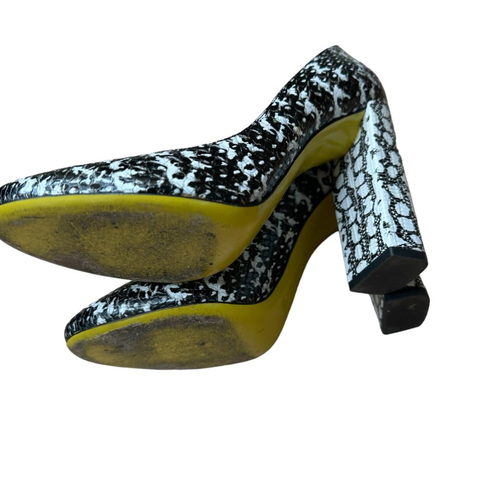 Fendi Heels - Picture 9 of 9